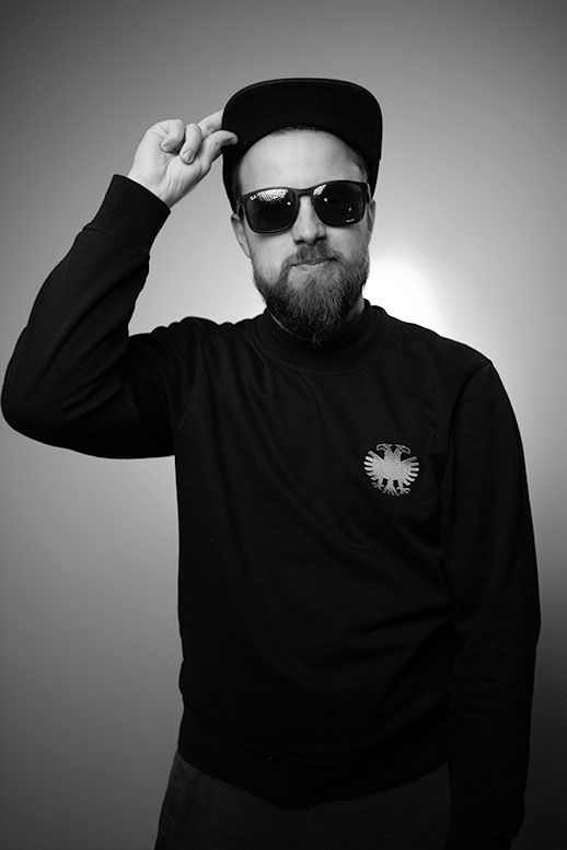 Szymon, Video Creator