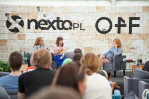 Z Nexto na OFF Festival