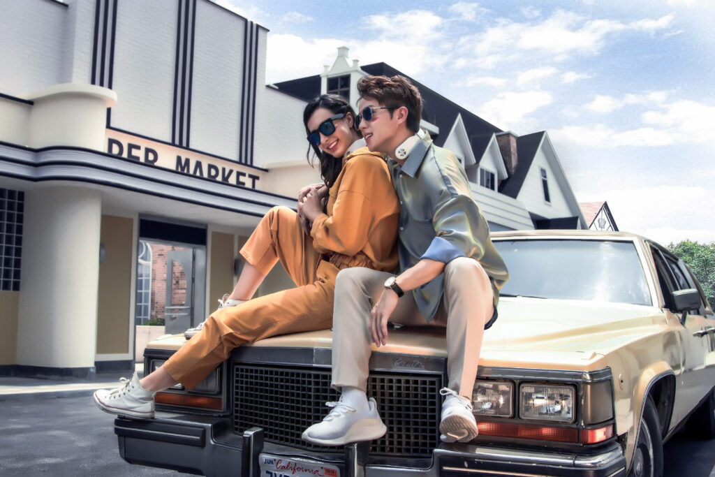 Masażery SKG oficjalnie w Polsce