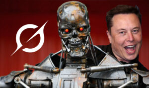 Elon Musk zmienia algorytm chatbota Grok